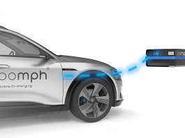 mobile EV charging