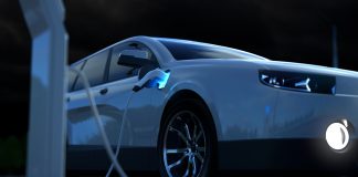 Vehicle-to-everything technology