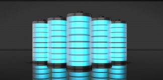 graphite supply chain