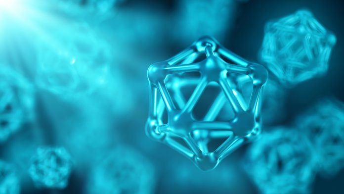 Development of a novel resonator to aid nanoparticle detection