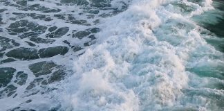 UK government reveals massive investment into Scottish tidal power