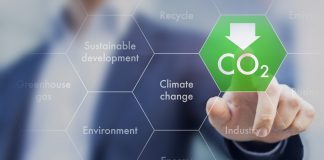 environmental footprint