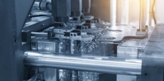 recycled factory heat