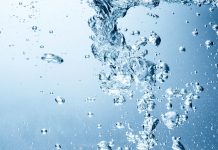 Eliminating waterborne viruses with novel water purification technology