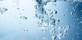 Eliminating waterborne viruses with novel water purification technology