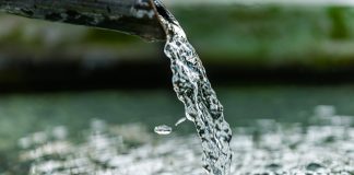 Europe’s water infrastructure