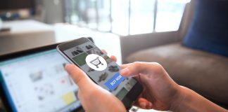 Staying safe from cyber criminals over key shopping period