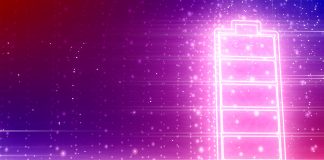 Graphite-based anode material