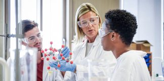 Environmentally friendly batteries