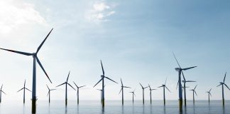 Wind-based electrification