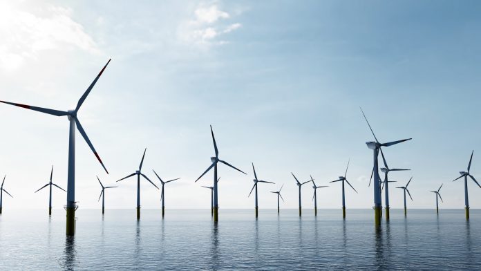 Wind-based electrification