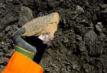 special mining licence