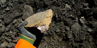 special mining licence