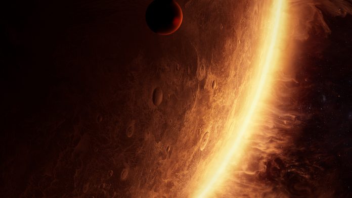 Discovering exoplanets