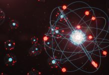 Linking atomic nuclei size and blackhole thermodynamic principles Linking atomic nuclei size and blackhole thermodynamic principles