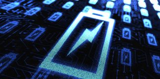 battery recycling plant