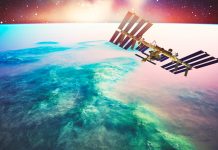 ESA astronaut returns to Earth after six months in orbit ESA astronaut