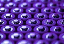 Optimising batteries made from recycled materials