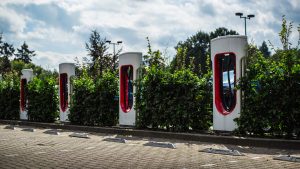zero transport emissions
