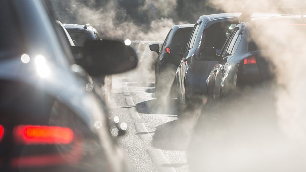 Improved air pollution linked to significant drop in deaths