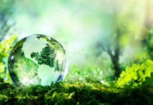 Scientists invent energy saving glass sustainable