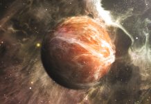 Habitable environment potentially discovered in the clouds of Venus Venus