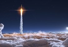 Novel rocket test facility underway in Scotland Novel rocket test facility underway in Scotland