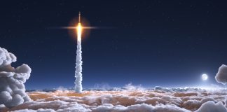 Novel rocket test facility underway in Scotland