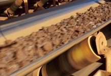 Novel results from rare earth elements industry survey rare earth elements industry survey