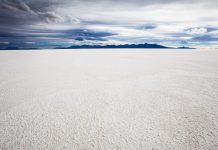 Aqualithium pioneers search for new sustainable source of lithium