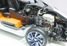 Manufacturers concerned as electric motors gain popularity electric vehicle