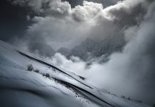 Unpredictable ice clouds negate accuracy of climate models climate models