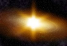 1,000-year-old supernova explosion captured in 3D 1,000-year-old supernova explosion captured in 3D