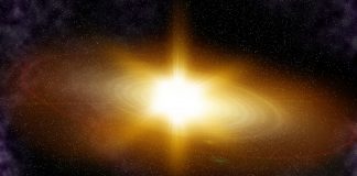 1,000-year-old supernova explosion captured in 3D