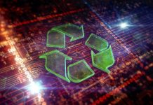 E-waste Plastics repurposed for stem cell research e-waste
