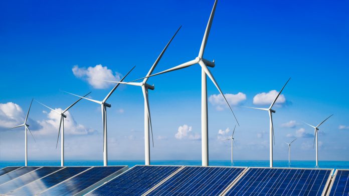 UK government reveals massive renewable energy support scheme