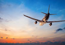 Zero emission flight possible with liquid hydrogen plane Zero emission flight possible with liquid hydrogen plane