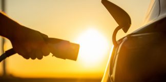 Electric Vehicle Energy Taskforce