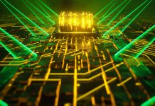 Groundbreaking development of quantum-based chip technologies