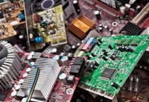 E-waste recycling emits emerging synthetic antioxidants E-waste recycling