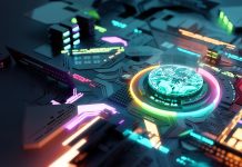 Machine learning technique models quantum devices Machine learning technique models quantum devices