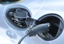 Israel’s EV charging infrastructure