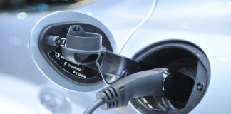 Israel’s EV charging infrastructure