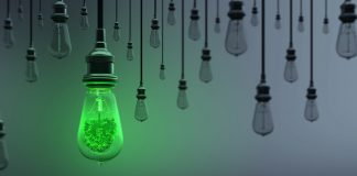 Electrocatalyst experiment