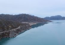 Greenland’s Ivittuut mine returns high-grade rare earth results