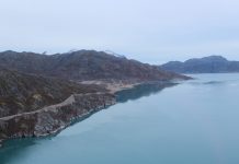 Greenland’s Ivittuut mine returns high-grade rare earth results Greenland’s Ivittuut mine returns high-grade rare earth results