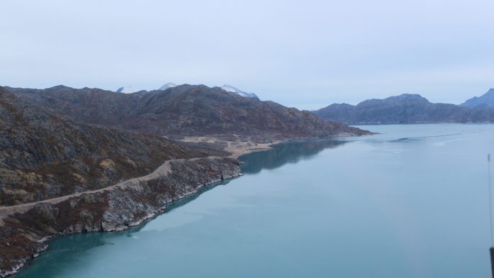 Greenland’s Ivittuut mine returns high-grade rare earth results