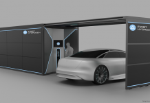 First Hydrogen will deliver on hydrogen refuelling stations First Hydrogen will deliver on hydrogen refuelling stations