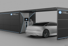 First Hydrogen will deliver on hydrogen refuelling stations