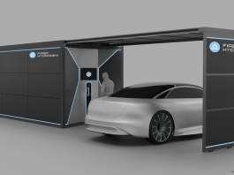 First Hydrogen will deliver on hydrogen refuelling stations